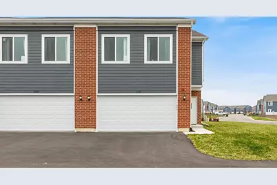 1243 Gillespie Lane, Yorkville, IL 60560 - Photo 2