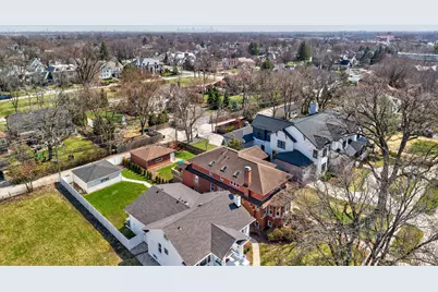 323 N Prospect Avenue, Park Ridge, IL 60068 - Photo 56