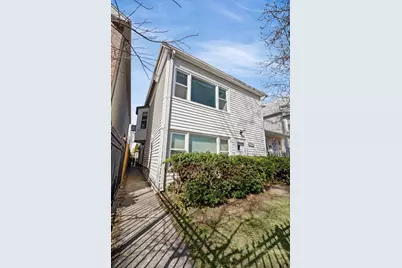 4612 N Avers Avenue, Chicago, IL 60625 - Photo 1