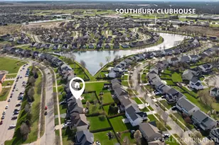 829 Preston Ln, Oswego, IL 60543 - Photo 48