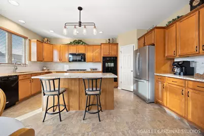 829 Preston Lane, Oswego, IL 60543 - Photo 12