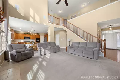 829 Preston Lane, Oswego, IL 60543 - Photo 10