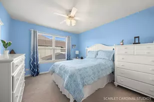 829 Preston Ln, Oswego, IL 60543 - Photo 24