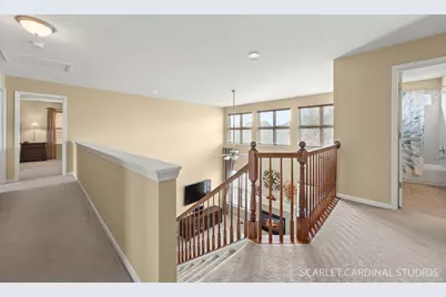 829 Preston Lane, Oswego, IL 60543 - Photo 22