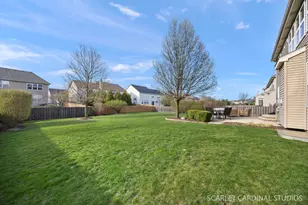 829 Preston Ln, Oswego, IL 60543 - Photo 38