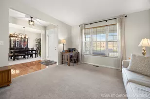 829 Preston Ln, Oswego, IL 60543 - Photo 6