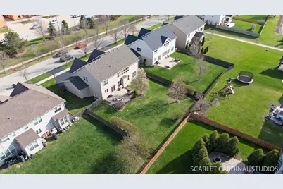 829 Preston Lane, Oswego, IL 60543 - Photo 42