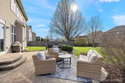 829 Preston Lane, Oswego, IL 60543 - Photo 36