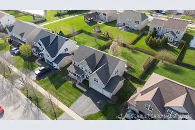 829 Preston Lane, Oswego, IL 60543 - Photo 40