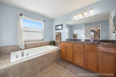 829 Preston Lane, Oswego, IL 60543 - Photo 18