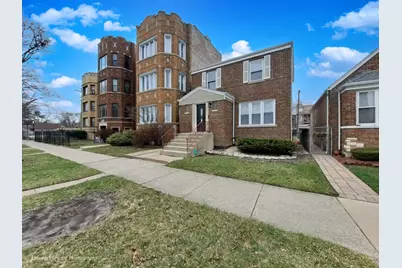 9432 S Bishop Street, Chicago, IL 60620 - Photo 2