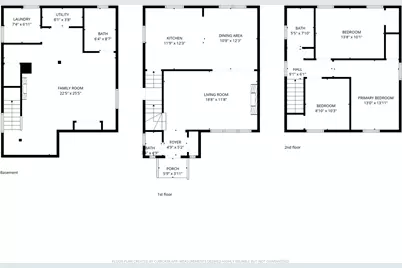 9432 S Bishop Street, Chicago, IL 60620 - Photo 30