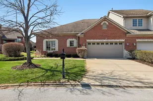 9215 Friar Way, Frankfort, IL 60423 - Photo 1