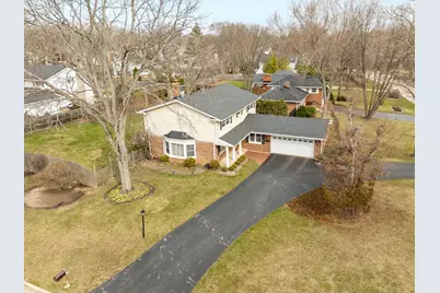 196 E Louis Avenue, Lake Forest, IL 60045 - Photo 4