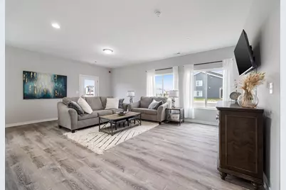 1231 Gillespie Lane, Yorkville, IL 60560 - Photo 4