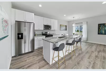 1231 Gillespie Lane, Yorkville, IL 60560 - Photo 10