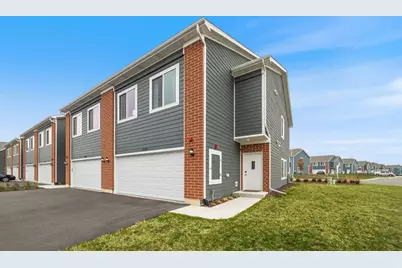 1231 Gillespie Lane, Yorkville, IL 60560 - Photo 1