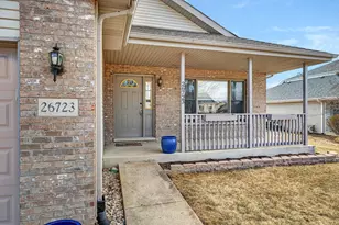 26723 S Westwood Ct, Channahon, IL 60410 - Photo 2