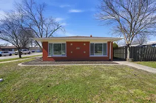 1344 Hirsch Ave, Calumet City, IL 60409 - Photo 1