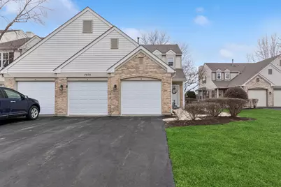 1979 Gary Court #A, Schaumburg, IL 60193 - Photo 20