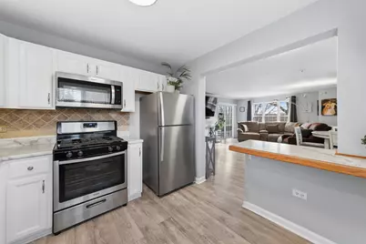 1979 Gary Court #A, Schaumburg, IL 60193 - Photo 6