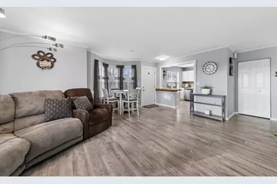 1979 Gary Court #A, Schaumburg, IL 60193 - Photo 4