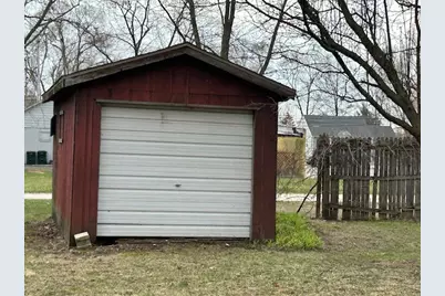 1025 E 1st Street, Coal City, IL 60416 - Photo 14