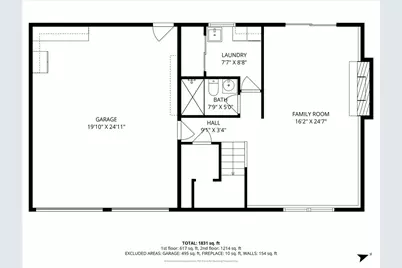 1190 Buttercup Lane, Bartlett, IL 60103 - Photo 20