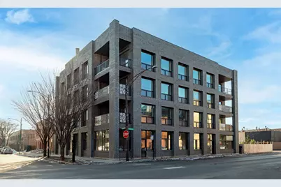 466 N Paulina Street #301, Chicago, IL 60622 - Photo 1