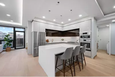 466 N Paulina Street #301, Chicago, IL 60622 - Photo 4