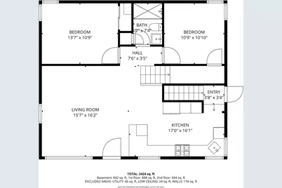 830 Deerfield Road, Highland Park, IL 60035 - Photo 38