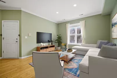 1542 W Cornelia Avenue #2, Chicago, IL 60657 - Photo 6