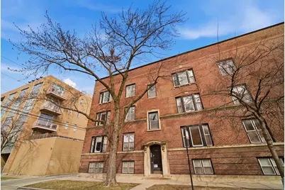 1542 W Cornelia Avenue #2, Chicago, IL 60657 - Photo 2