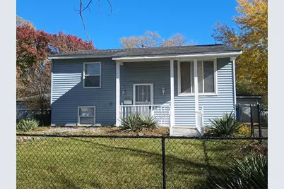 22223 Navaho Avenue, Sauk Village, IL 60411 - Photo 1