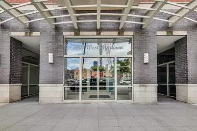 1001 W Madison Street #710, Chicago, IL 60607 - Photo 2