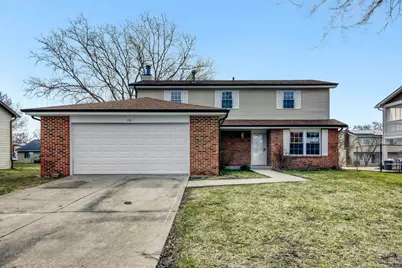 141 Timberlane Road, Matteson, IL 60443 - Photo 1