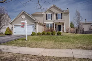 250 Tiger St, Bolingbrook, IL 60490 - Photo 1