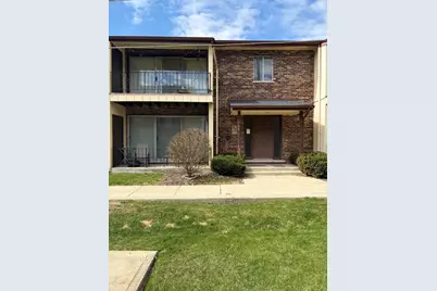 7131 Hickory Street #6, Tinley Park, IL 60477 - Photo 1