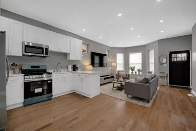 4528 W Maypole Avenue, Chicago, IL 60624 - Photo 2