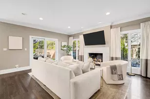 117 W North St, Hinsdale, IL 60521 - Photo 8