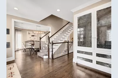 117 W North Street, Hinsdale, IL 60521 - Photo 4