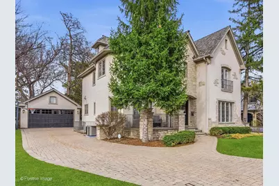 117 W North Street, Hinsdale, IL 60521 - Photo 2