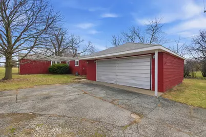 18301 Le Claire Avenue, Country Club Hills, IL 60478 - Photo 2