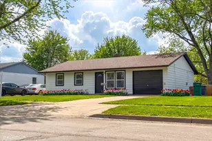 115 Fairlane Dr, Joliet, IL 60435 - Photo 1