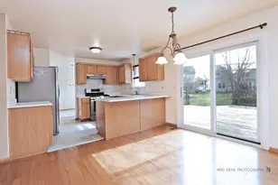 161 Wedgeport Ct, Romeoville, IL 60446 - Photo 8