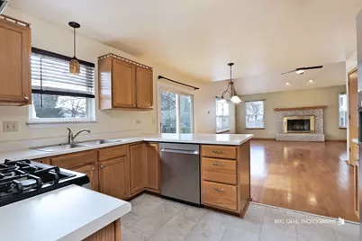 161 Wedgeport Court, Romeoville, IL 60446 - Photo 6