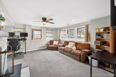 1214 Jill Peak Drive, Sleepy Hollow, IL 60118 - Photo 16