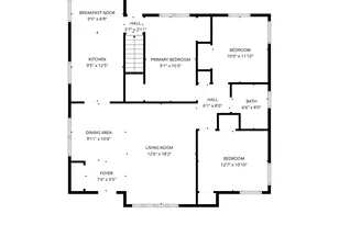 1S285 Myrtle Ave, Oakbrook Terrace, IL 60181 - Photo 16