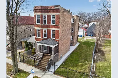 5526 S Aberdeen Street, Chicago, IL 60621 - Photo 4