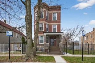 5526 S Aberdeen St, Chicago, IL 60621 - Photo 1